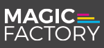 Magic Factory - Impresión Lenticular